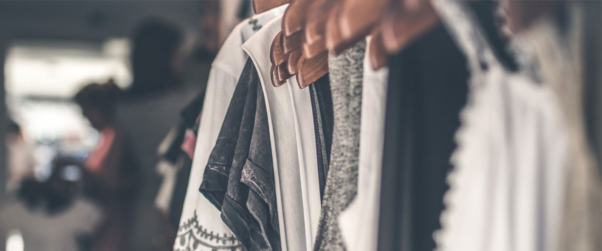 Pourquoi on ne peut pas dépendre de l'industrie de seconde main pour toujours