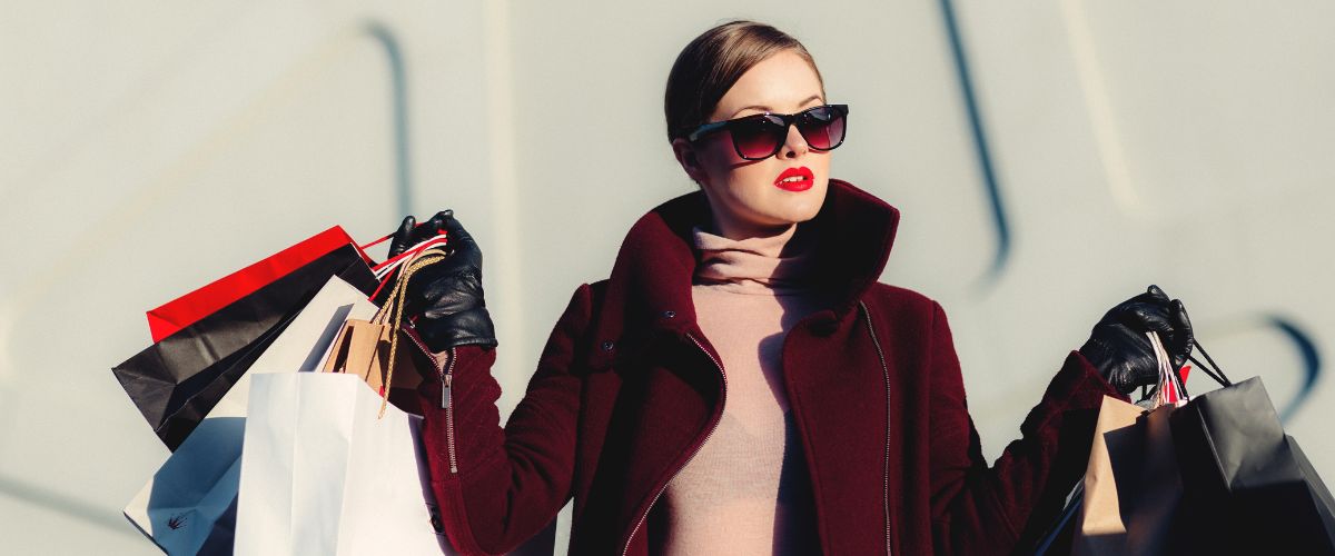 Trois étapes pour dire adieu à la mode rapide