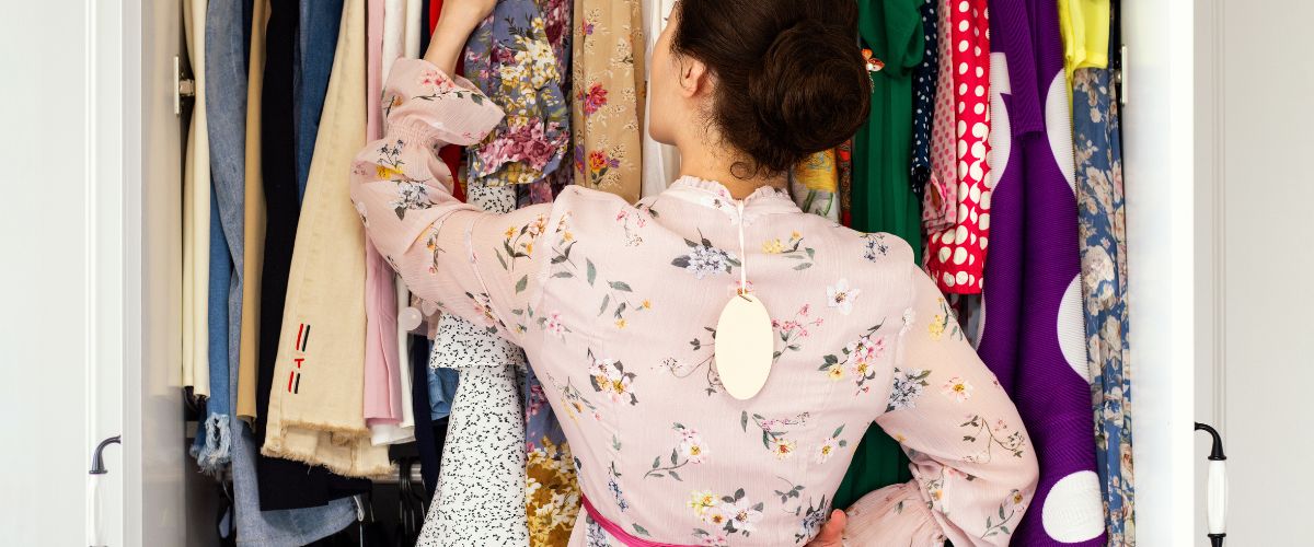 Le fast fashion versus le slow fashion: Lequel choisir?