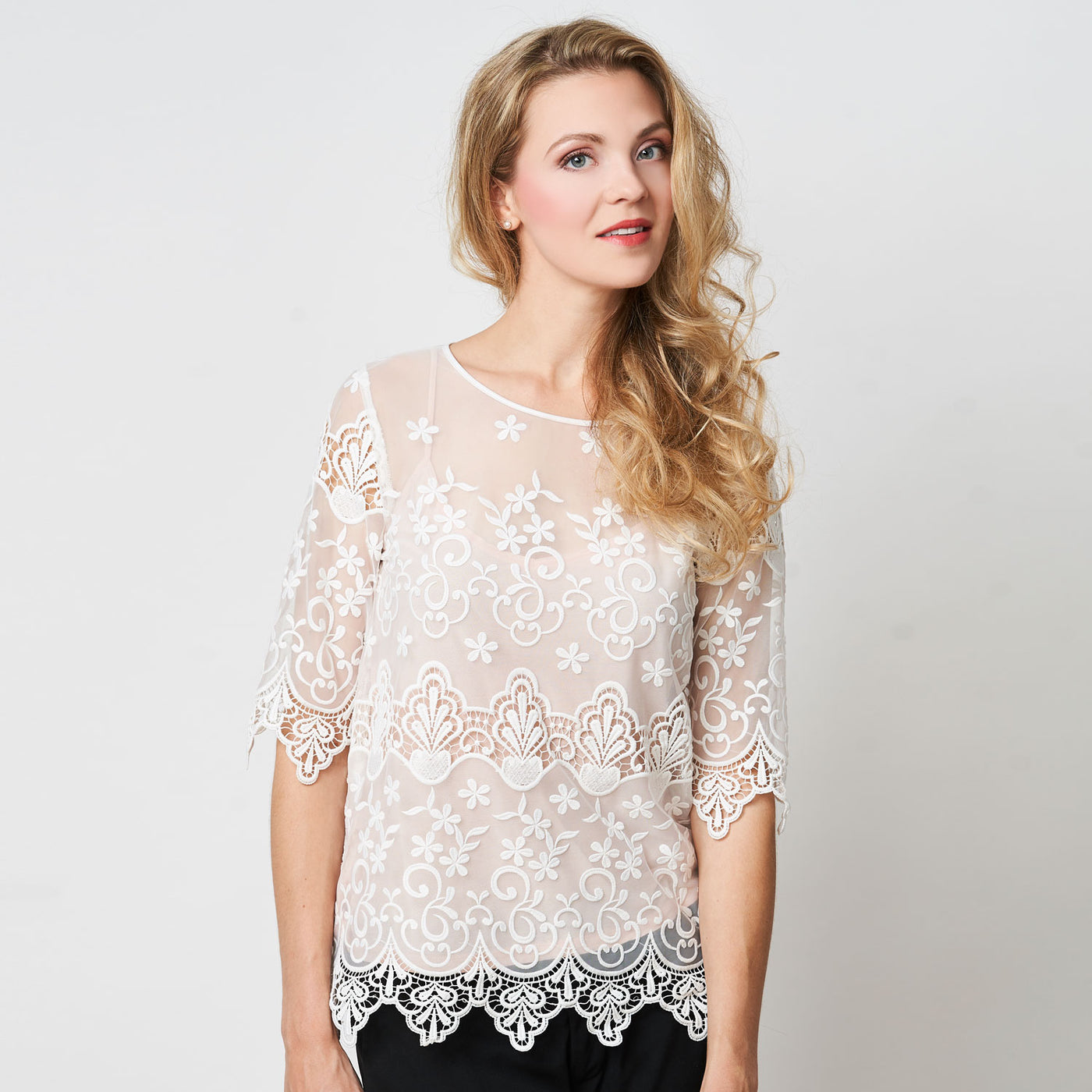 Vêtements et pyjamas faits au Québec avec des tissus recyclés et écoresponsables