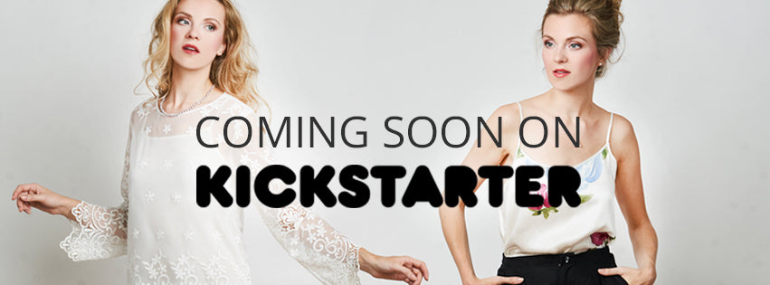 Gaia & Dubos est sur le point de lancer sa campagne de socio-financement sur Kickstarter