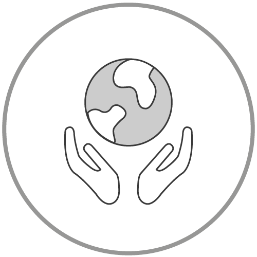 Clothes made in Canada with eco-friendly fabrics