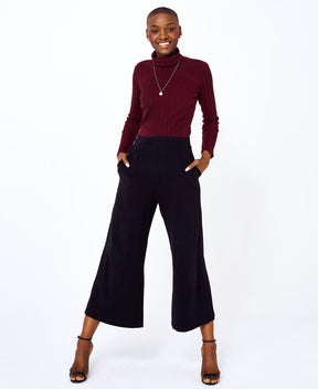 With defect - Ultra cozy organic cotton pants